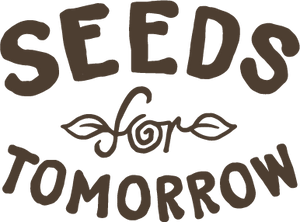 Seeds for tomorrow - logo