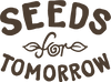 Seeds for tomorrow - logo