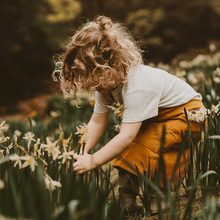 Load image into Gallery viewer, Childrens Gardening Apron - Seeds for Tomorrow 