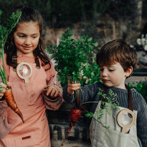 Garden Play Bundle - 1 - Seeds for Tomorrow 