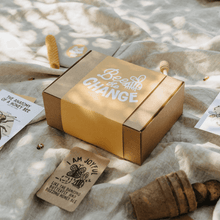 Load image into Gallery viewer, Bee the Change - Seeds for Tomorrow 